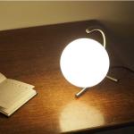 クリアタイプのLEDがオススメ