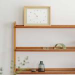 置き時計としても使える