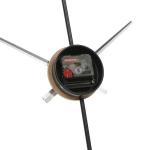 単三電池1本使用