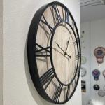 4.5cmもの厚み