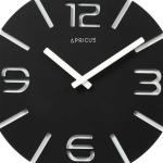 マットなブラック塗装