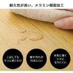 メラミンシート