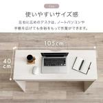使い勝手の良いサイズ