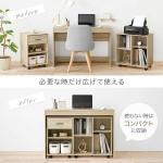 場所をとらない