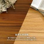 木目のうねりや節までリアルに再現