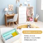 一人暮らしや子供部屋にもオススメ