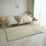 線だけでお洒落さを出したセンスの良さ