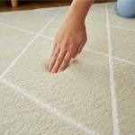 分厚いウレタン