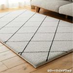 線だけでお洒落さを出したセンス