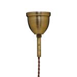 ヘアライン仕上げの繊細な作り込み