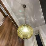 凹凸のある形状にカット