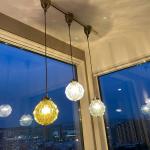 ヘアライン仕上げの繊細な作り込み