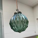 消灯時でもお洒落な雰囲気