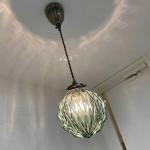 凹凸のある形状にカット