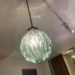 インテリアのアクセント