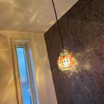 狭い場所で使うとより効果的