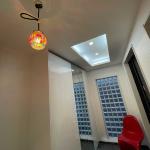 シーリングカップは無し