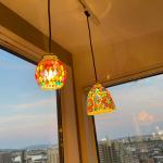 連灯のイメージ