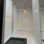 玄関に吊るしたイメージ