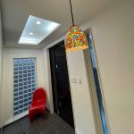 1灯でもしっかりとした存在感