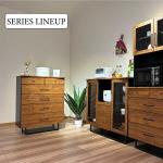 幅広い雰囲気にマッチ