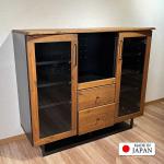 圧倒的な収納力