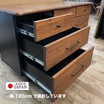 3段フルスライドレール