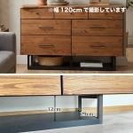 下部オープン部