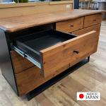 高級塗料のオイル塗装