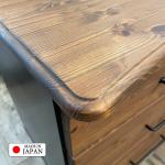 かなりの手間をかけて作られている