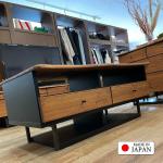 天板下オープン部