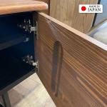 裏面には反り止め対策