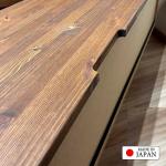 コード用スリット