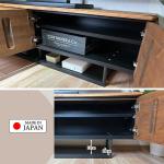 下部のフリースペース