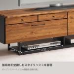 下部のフリースペース