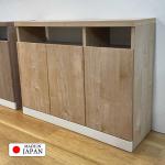 大川市の家具職人製