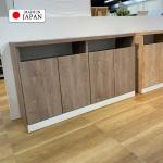 大川市の家具職人製