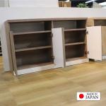 ソフトクローズ仕様