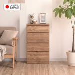 木製家具と合わせやすいカラー