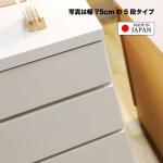 木目が美しい