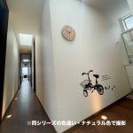 どんな空間・雰囲気にも合わせやすい
