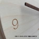 盤面を少し削って色をつけた精巧な仕様
