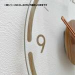 縁を囲うようなデザイン