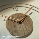 かっこいい木製の針