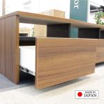 キズや汚れに強い強化シート