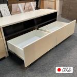 国内自社工場で50年以上作り続けてきたメーカー
