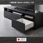 深さがあるのでしっかりと収納