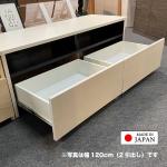 ラッピング仕上げ