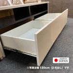 3段フルスライドレール