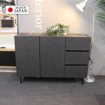 本格的な収納